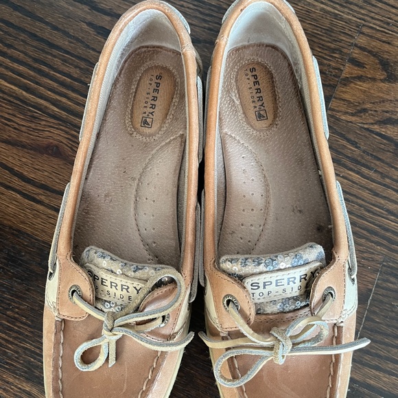 Sperry boat shoes - Picture 5 of 8